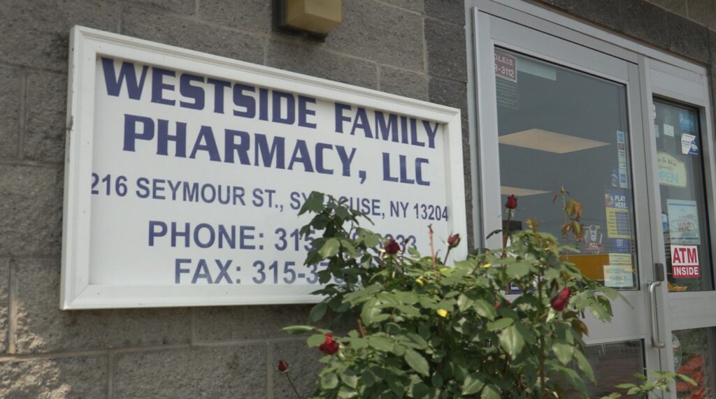 Westside Family Pharmacy